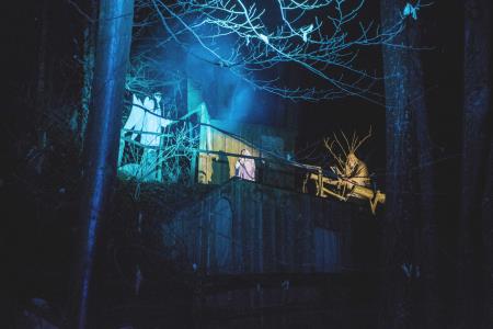 Projekt Božična noč, uspešno zaključen 1